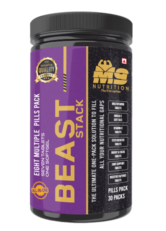 Beast Stack