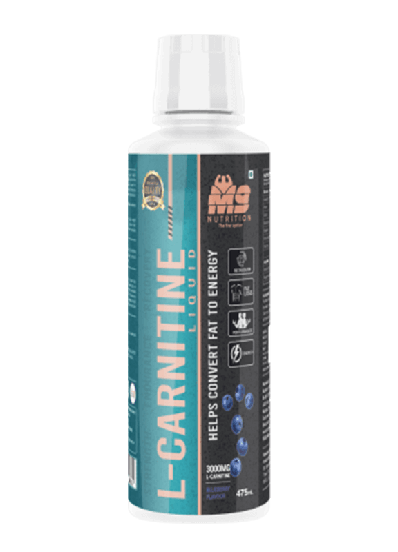 L CREATINE LIQUID